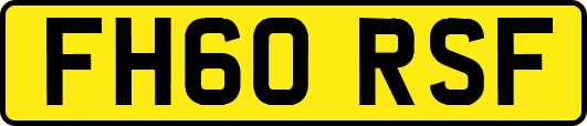 FH60RSF