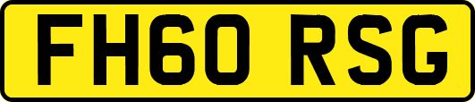 FH60RSG