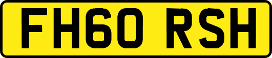 FH60RSH