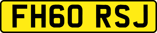 FH60RSJ