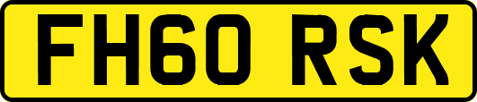 FH60RSK