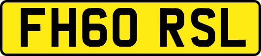 FH60RSL