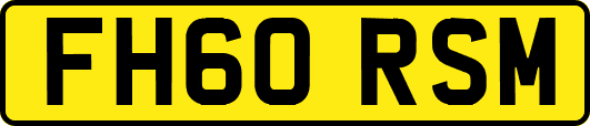FH60RSM