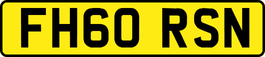 FH60RSN