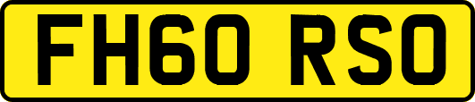 FH60RSO
