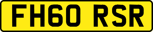 FH60RSR