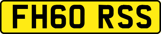 FH60RSS