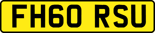 FH60RSU