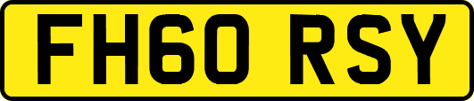 FH60RSY