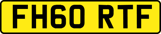 FH60RTF
