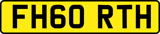 FH60RTH