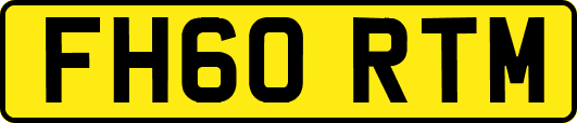 FH60RTM