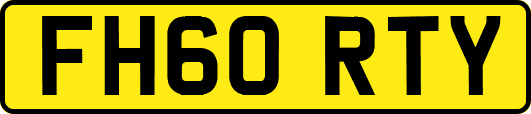 FH60RTY