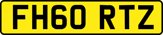 FH60RTZ