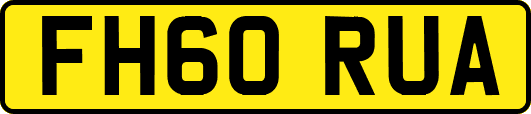 FH60RUA