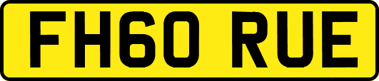 FH60RUE