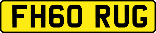 FH60RUG