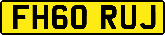 FH60RUJ