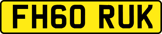 FH60RUK