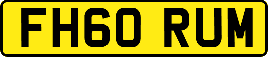 FH60RUM