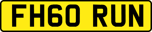 FH60RUN