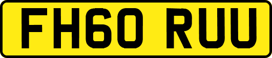 FH60RUU