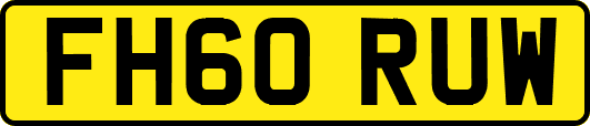 FH60RUW