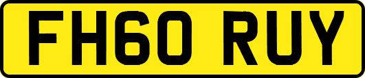 FH60RUY