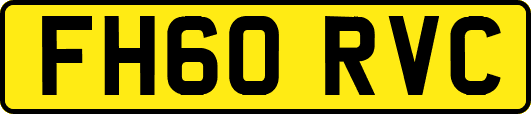 FH60RVC