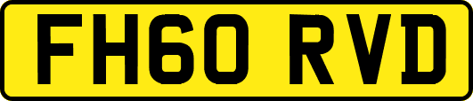FH60RVD