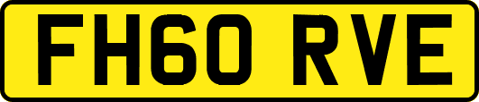 FH60RVE