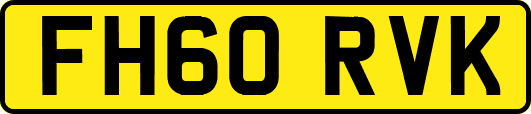 FH60RVK
