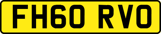 FH60RVO