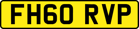 FH60RVP
