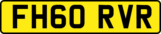 FH60RVR