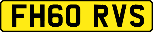 FH60RVS