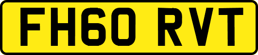 FH60RVT