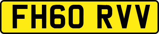 FH60RVV