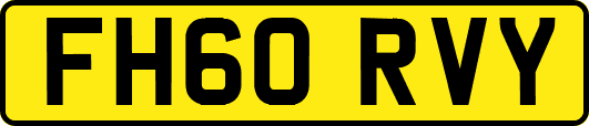 FH60RVY
