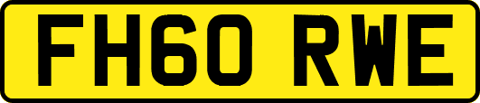 FH60RWE