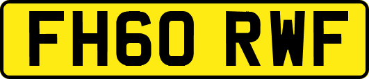 FH60RWF