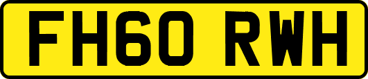 FH60RWH