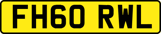 FH60RWL