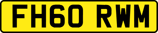 FH60RWM