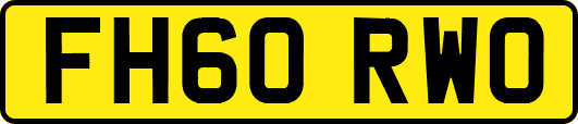 FH60RWO