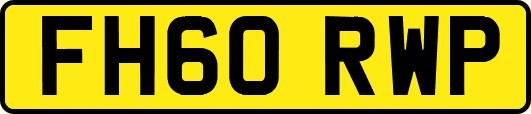 FH60RWP
