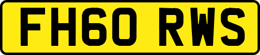 FH60RWS