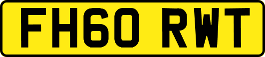 FH60RWT