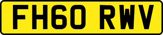 FH60RWV