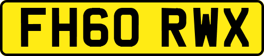 FH60RWX